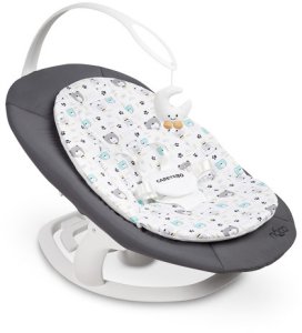 BUJACZEK NOCO GRAPHITE 5