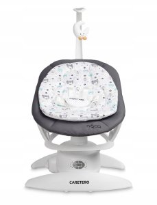 BUJACZEK NOCO GRAPHITE 6