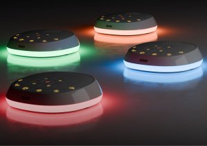 Neno 6241 LUMIA POZYTYWKA Z LAMPKĄ I SONDĄ 5