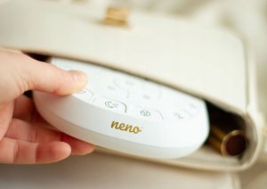 Neno 6241 LUMIA POZYTYWKA Z LAMPKĄ I SONDĄ 6