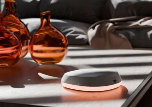 Neno 6241 LUMIA POZYTYWKA Z LAMPKĄ I SONDĄ 8