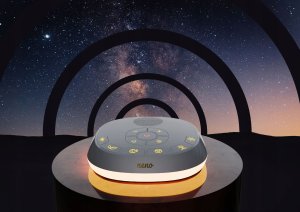 Neno 6241 LUMIA POZYTYWKA Z LAMPKĄ I SONDĄ 9