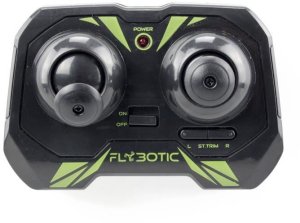 Helikopter Zdalnie Sterowany Flybotic SL84814 4