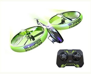 Helikopter Zdalnie Sterowany Flybotic SL84814 5