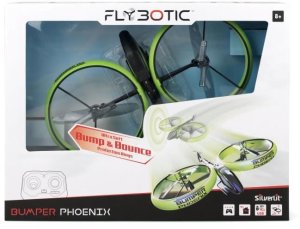Helikopter Zdalnie Sterowany Flybotic SL84814 6