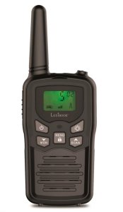 Walkie-Talkie Lexibook TW58 3