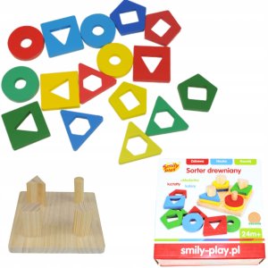 Wózek z zakupami 13el AN84036 40365 8