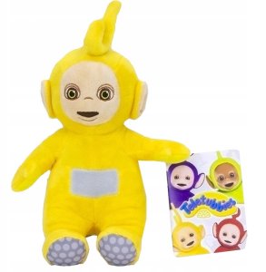 MASKOTKA TELETUBISIA 33CM TTB-9338-ASS /12 1