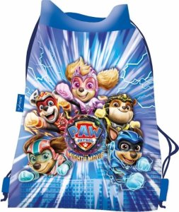 Worek na obuwie PSI PATROL Ekipa 5903235660832 1
