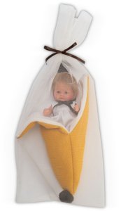 Lalka Bomboncin Asi 0117900 4