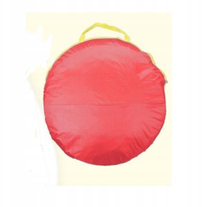 Namiot tunel 5w1 ogrodowy domek basen na piłki plac zabaw dla dzieci 600-57 8