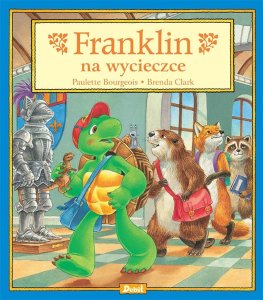Franklin na wycieczce 1