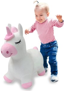 Jamara 466002 zabawka dmuchana 2