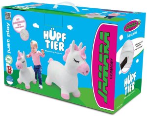 Jamara 466002 zabawka dmuchana 3