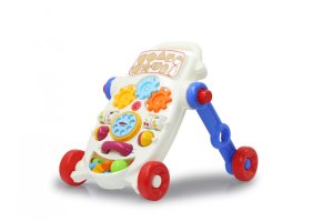 Jamara My First Walker chodzik dziecięcy Wielobarwny 1