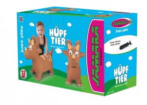 Jamara 460591 zabawka dmuchana 2