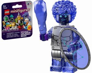 LEGO Minifigures Seria 26 - Orion (71046) 2