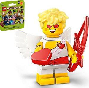 LEGO Minifigures Seria 27 - Kupidyn (71048) 2