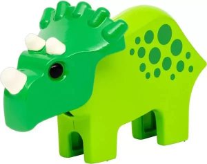 Brio BRIO World 36104 - Dinosaur Deluxe Set 6