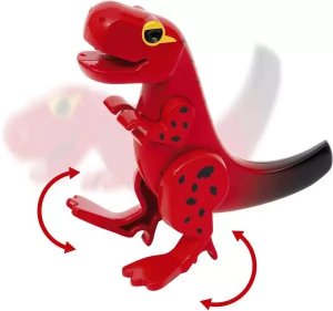 Brio BRIO World 36104 - Dinosaur Deluxe Set 9