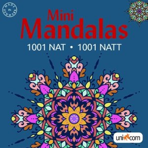 Mini Mandalas - 1001 NAT 1
