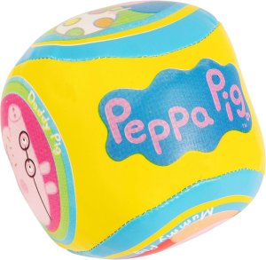PEPPA PIG SOFT BALL 1