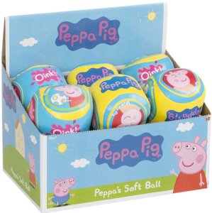 PEPPA PIG SOFT BALL 2