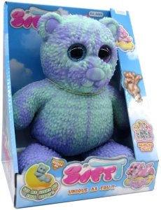 SoftT Bear 28 cm 2