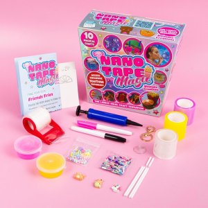 Nano Tape Magic Deluxe 1