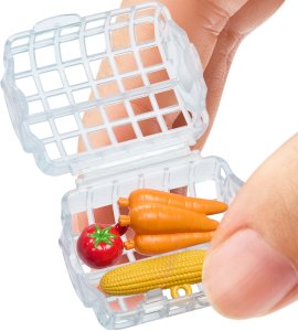 Lalka Barbie Barbie Recipe for Friendship Teresa's Kitchen 2