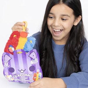 Aphmau Clip-Ons Circus Treats in CDU Asst. 3