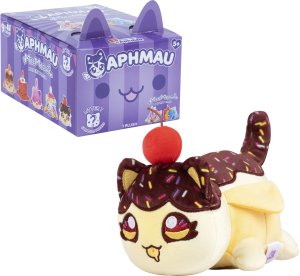 Aphmau Mystery Plush 15 cm Circus Treats Asst. 1