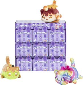 Aphmau Aphmau Mystery Plush 15 cm Circus Treats Asst. 11