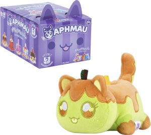 Aphmau Aphmau Mystery Plush 15 cm Circus Treats Asst. 2