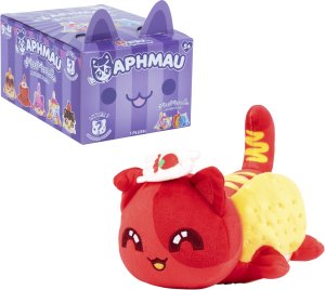 Aphmau Aphmau Mystery Plush 15 cm Circus Treats Asst. 3