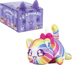 Aphmau Aphmau Mystery Plush 15 cm Circus Treats Asst. 4
