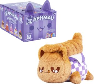 Aphmau Aphmau Mystery Plush 15 cm Circus Treats Asst. 5