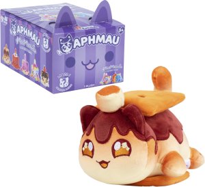 Aphmau Aphmau Mystery Plush 15 cm Circus Treats Asst. 6