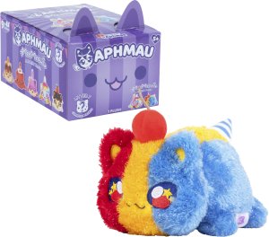 Aphmau Aphmau Mystery Plush 15 cm Circus Treats Asst. 7