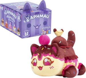 Aphmau Aphmau Mystery Plush 15 cm Circus Treats Asst. 8