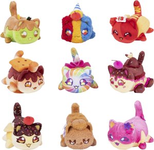 Aphmau Aphmau Mystery Plush 15 cm Circus Treats Asst. 9
