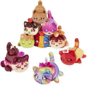 Aphmau Aphmau Mystery Plush 15 cm Circus Treats Asst. 10