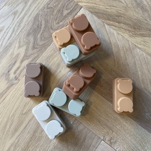 Nuuroo Pile byggeklodser 10-pak 1