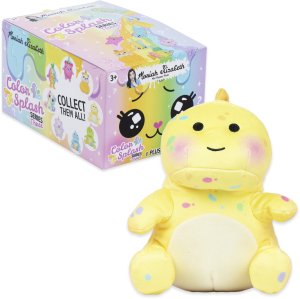 Moriah Elisabeth 15 cm Mystery Plush S3 4