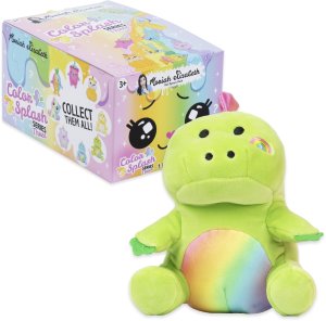 Moriah Elisabeth 15 cm Mystery Plush S3 7