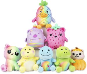 Moriah Elisabeth 15 cm Mystery Plush S3 10