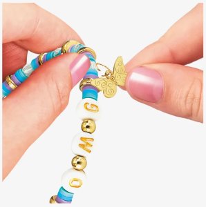 SHIMMER N SPARKLE FASHION BRACELETS 2