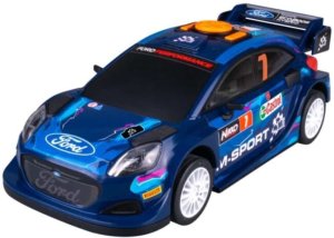 ROAD RIPPERS M-Sport Boost Mode LS 25 cm 1