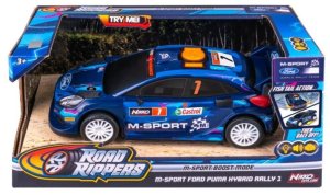 ROAD RIPPERS M-Sport Boost Mode LS 25 cm 2