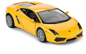 RASTAR Die cast 1:20 Lamborghini Gallardo LP560-4 Yellow 1